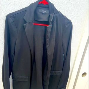 Medium Size Used Blazar, light not heavy